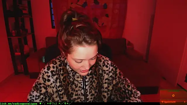 mskuddo online show from 10-31-25, 09:27