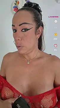 YOURSDEBORA online show from 02-21-26, 06:53