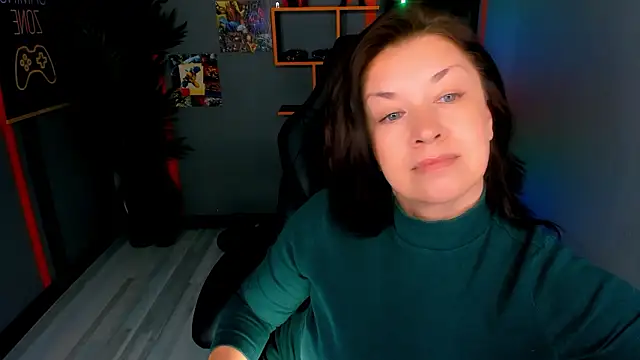 AnaMills online show from 02-24-26, 10:13