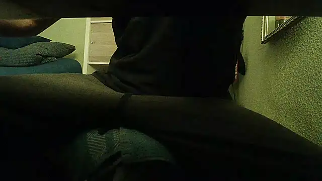 NiceHunter89 online show from 03-04-26, 03:34