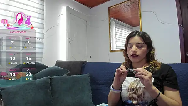 Arenne rouse online show from 11-07-25, 09:15