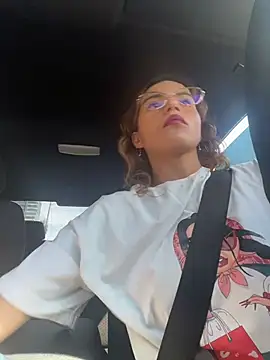 Arenne rouse online show from 11-27-25, 02:52