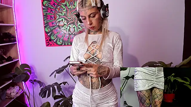 handipandapok online show from 02-25-25, 11:11