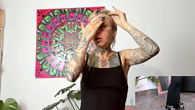 handipandapok online show from 02-26-25, 09:27