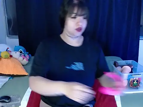 liseth 01hot online show from 10-28-25, 10:19