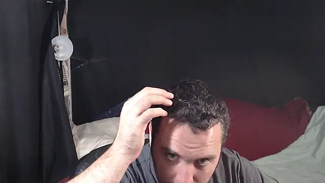 Metalstud online show from 10-07-25, 07:00