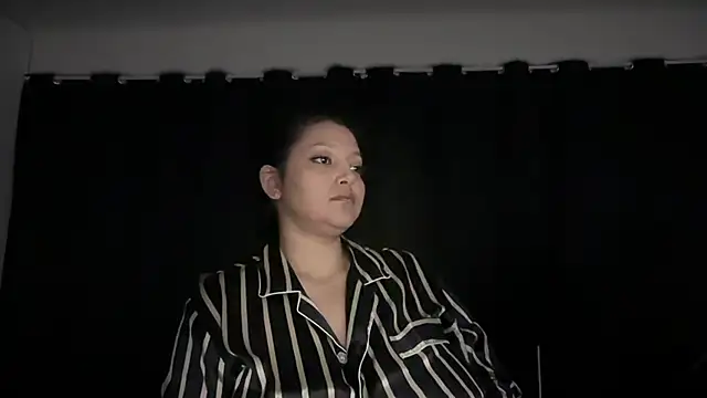 Snapshot of MarcellaGriffin chatting on 09-20-25, 04:35 MarcellaGriffin online show from 09-20-25, 04:35