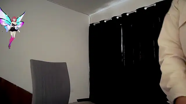 Snapshot of MarcellaGriffin chatting on 11-20-25, 05:01 MarcellaGriffin online show from 11-20-25, 05:01