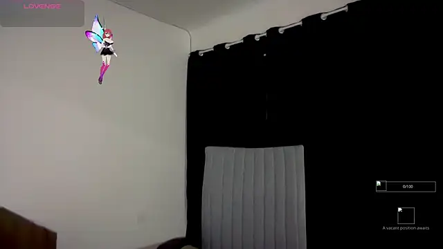 Snapshot of MarcellaGriffin chatting on 11-21-25, 10:19 MarcellaGriffin online show from 11-21-25, 10:19