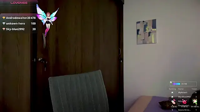 Snapshot of MarcellaGriffin chatting on 11-24-25, 04:12 MarcellaGriffin online show from 11-24-25, 04:12