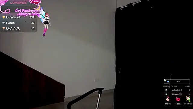 Snapshot of MarcellaGriffin chatting on 11-30-25, 10:14 MarcellaGriffin online show from 11-30-25, 10:14