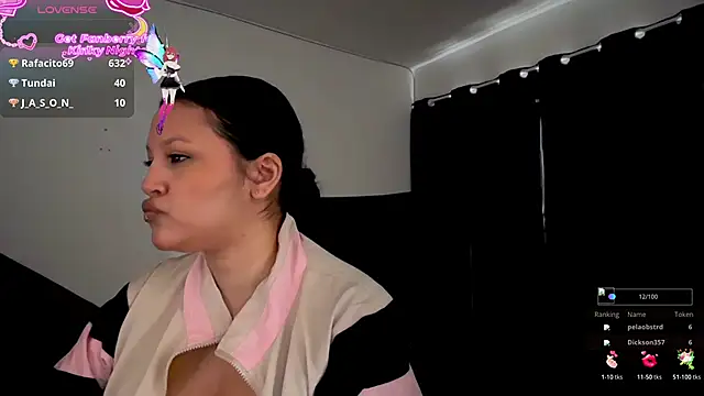 Snapshot of MarcellaGriffin chatting on 12-01-25, 06:02 MarcellaGriffin online show from 12-01-25, 06:02