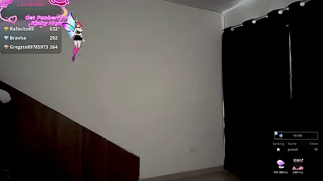 Snapshot of MarcellaGriffin chatting on 12-04-25, 04:16 MarcellaGriffin online show from 12-04-25, 04:16