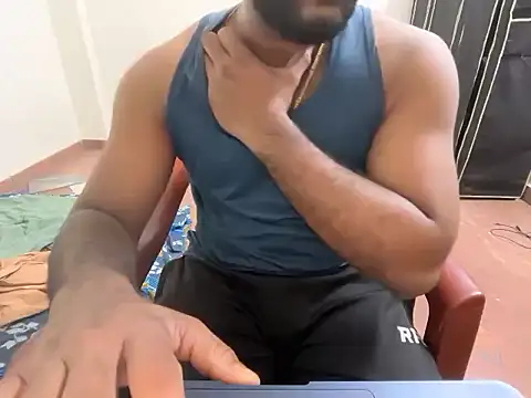 rohithunni123 online show from 01-12-26, 06:35