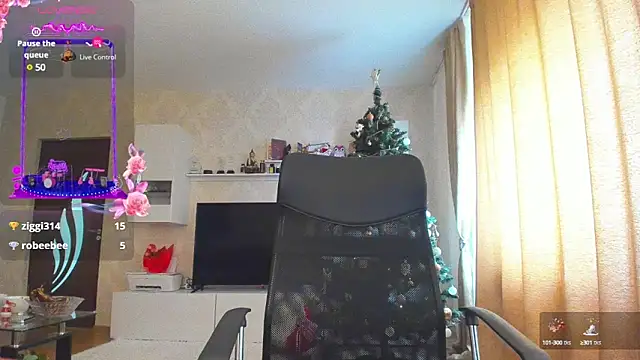 hot evil queen online show from 12-02-24, 10:39