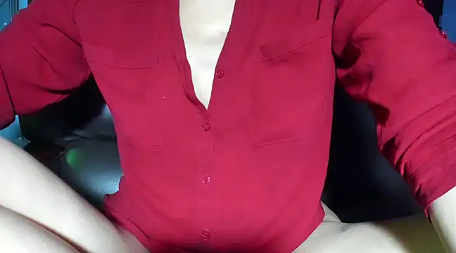 Angelchezcka online show from 01-12-25, 04:18