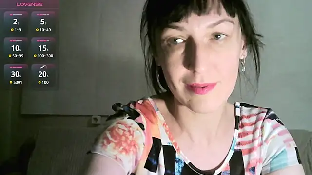 MarieODahliaS online show from 12-16-24, 12:49