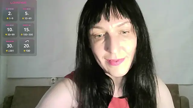 MarieODahliaS online show from 12-19-24, 11:50