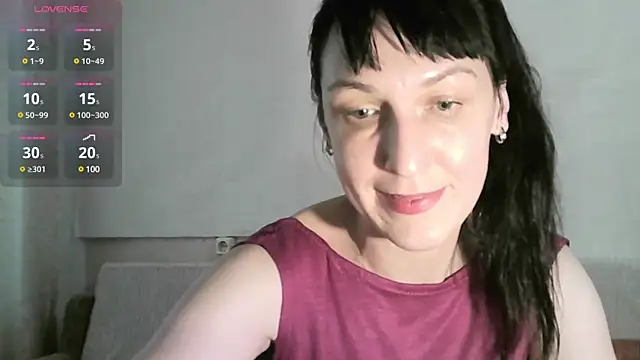 MarieODahliaS online show from 12-20-24, 10:16