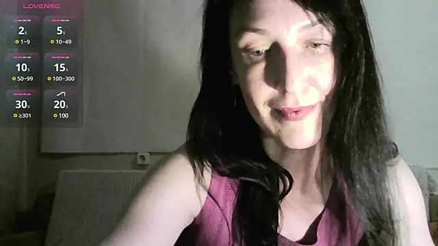 MarieODahliaS online show from 12-27-24, 01:50