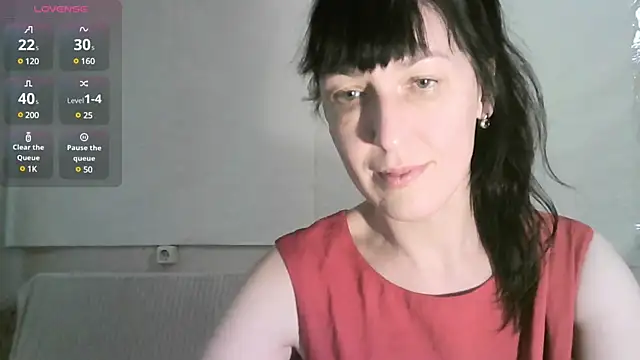 MarieODahliaS online show from 01-21-25, 01:00