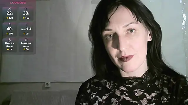 MarieODahliaS online show from 02-05-25, 04:03