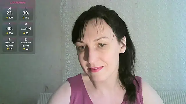 MarieODahliaS online show from 02-14-25, 09:56