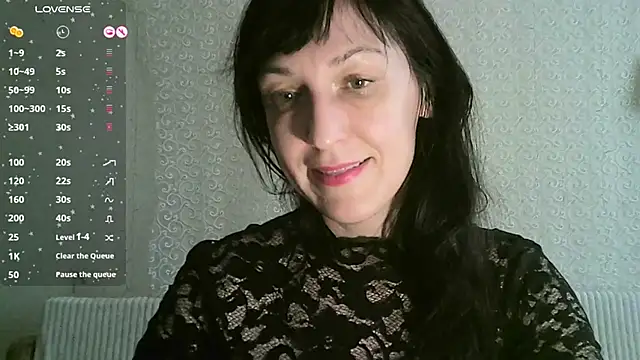 MarieODahliaS online show from 02-28-25, 09:36