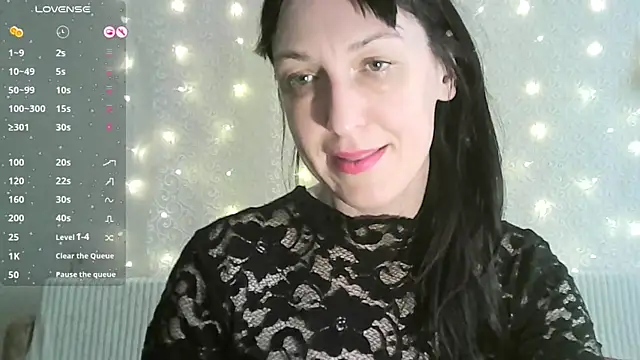 MarieODahliaS online show from 02-28-25, 12:52