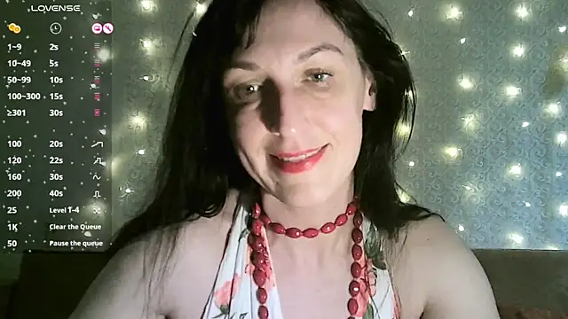 MarieODahliaS online show from 03-20-25, 01:59