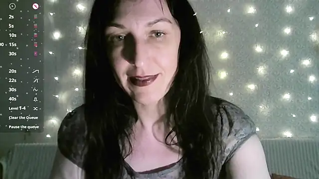 MarieODahliaS online show from 03-21-25, 01:23