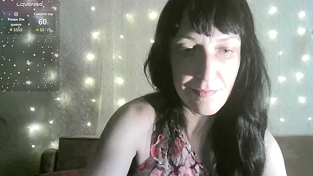 MarieODahliaS online show from 10-23-25, 09:52