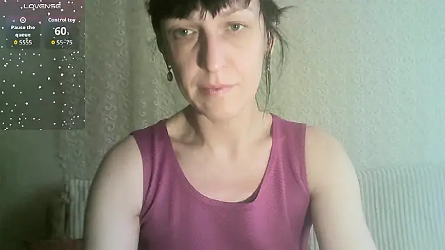 MarieODahliaS online show from 03-23-26, 10:30