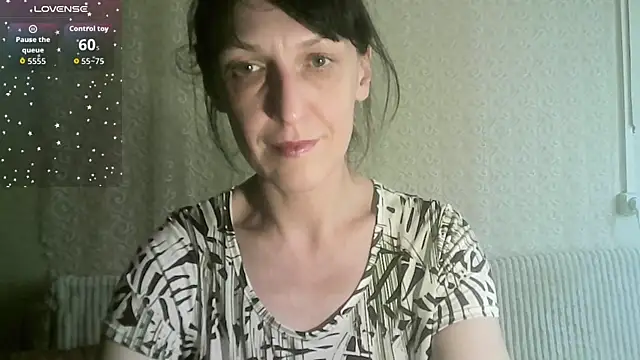 MarieODahliaS online show from 03-28-26, 12:27