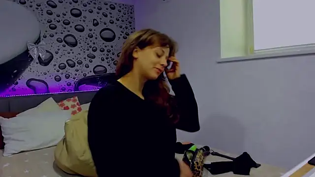 Snapshot of AlmaFancy chatting on 02-27-26, 07:08 AlmaFancy online show from 02-27-26, 07:08