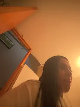 Emma Brown 12 online show from 02-05-26, 08:57