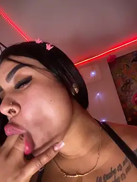 Emma Brown 12 online show from 02-07-26, 09:29