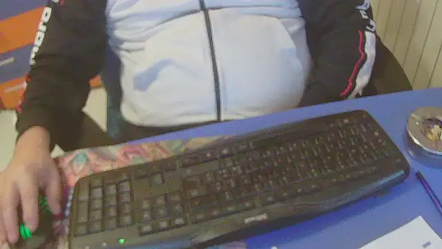 Tango128 online show from 10-08-25, 04:43