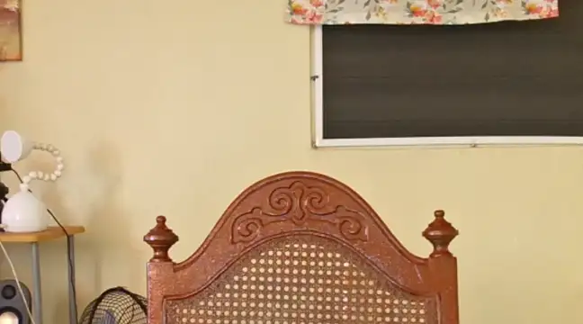 Snapshot of thesugar32 chatting on 01-27-25, 12:58 thesugar32 online show from 01-27-25, 12:58