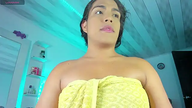briitany hot online show from 12-13-24, 11:50