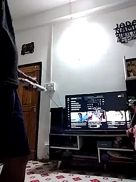 Theplesure007 online show from 03-07-25, 08:44