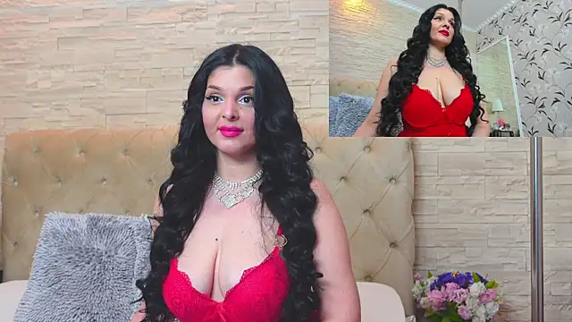 LexyRene online show from 03-20-25, 09:02