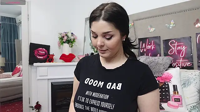 LexyRene online show from 03-18-26, 11:35