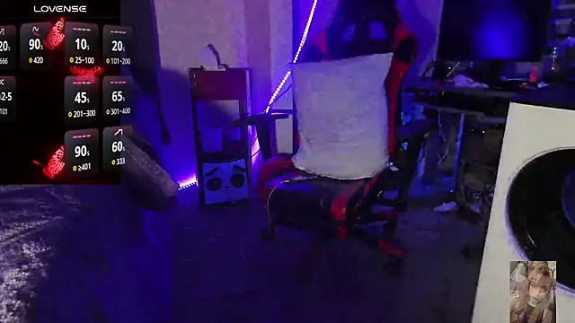 Blondiewithanass online show from 02-21-26, 04:30