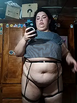 artemisabbw online show from 12-20-25, 02:40