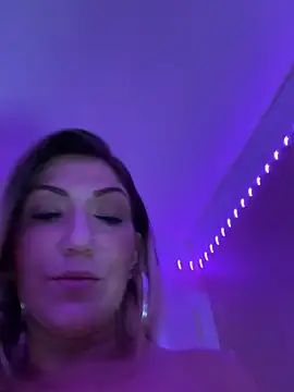 LittleMissEeve online show from 02-23-25, 03:56