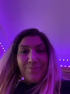 LittleMissEeve online show from 02-27-25, 03:47