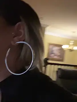 LittleMissEeve online show from 02-27-25, 11:48