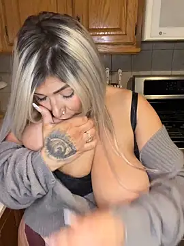 LittleMissEeve online show from 11-24-25, 09:25