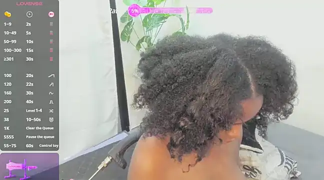 TanishaEvans online show from 02-14-25, 06:45